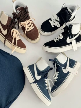 کتانی نایک ساقدار سون 9970