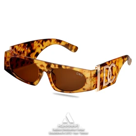 عینک آفتابی دولچه گابانا Dolce & Gabbana ZS98007