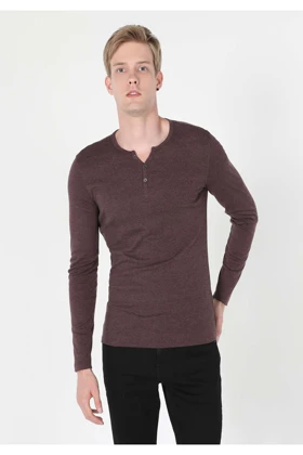 تیشرت مردانه کالینز colins