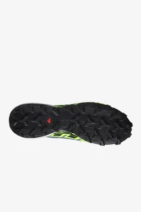 کفش دویدن مردانه Speedcross 6 Gtx Grey Trail L47301900-3250
