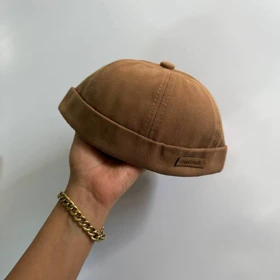 کلاه لئونی بچگانه مدل handmade