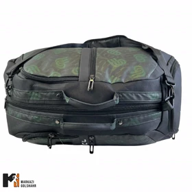 کیف ورزشی نایک تفکیک شونده کد 1882