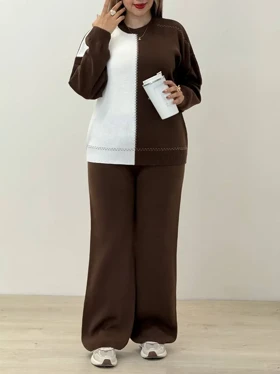 3555-ست بافت مارال