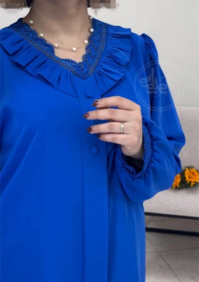 شومیز مجلسی دلماه