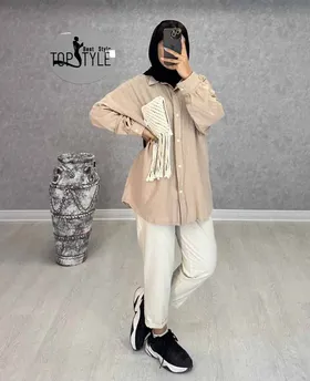 شومیز کد : 8131