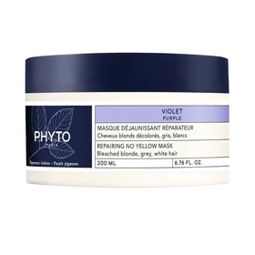 ماسک موی فیتو ویولت بنفش (Phyto Violet Purple Mask) – 200 میل