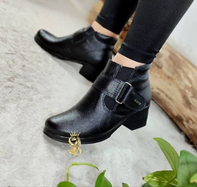 کفش طبی جوکس چسبی