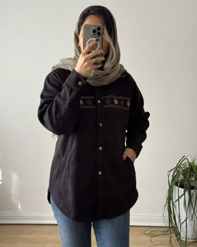 شکت فوتر گلدوزی