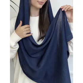شال بافت رنگی 8