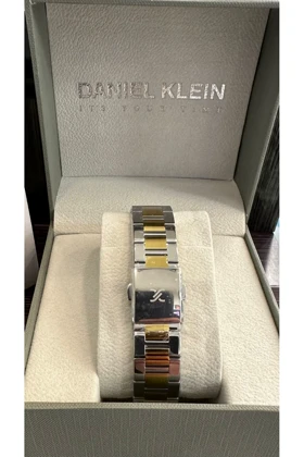 ساعت زنانه دنیل کلین daniel-klein