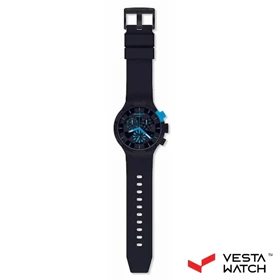 ساعت مچی مردانه سواچ SWATCH مدل SB02B401