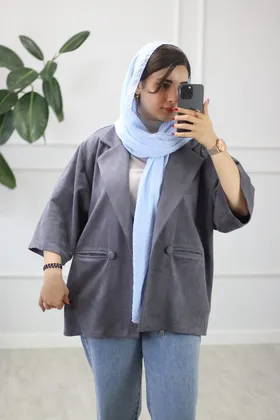 پالتو گیشا