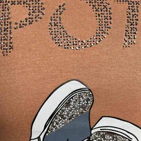 تاپ زنانه AM236