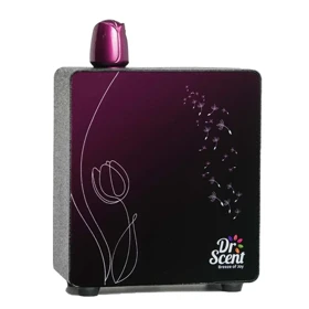 دستگاه خوشبوکننده هوا اقتصادی طرح لاله دکترسنت