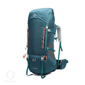 کوله پشتی کوهنوردی 80 لیتر AIONE (کله غازی)