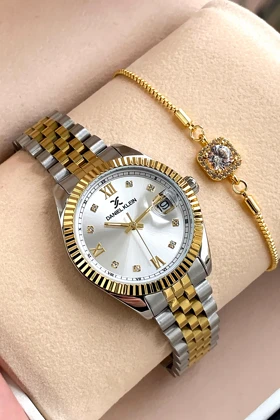 ساعت زنانه daniel-klein daniel-klein