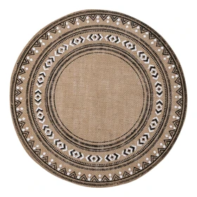 زیربشقابی مدل TURK405