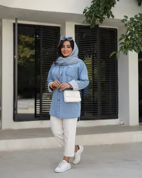 مانتو دخترانه کد 2024