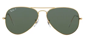 عینک آفتابی ریبن RayBan RB3025S 00158 58