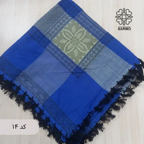 روسری لبنانی (کد۱۴)