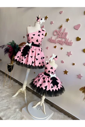 پیراهن بچگانه na-addesign na-addesign