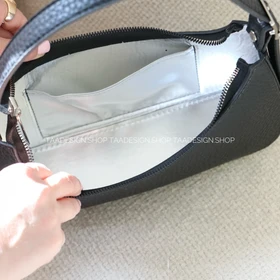 کیف دستی زنانه مدل لونا