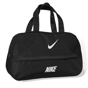 ساک ورزشی نایک مشکی