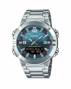 ساعت مچی مردانه کاسیو CASIO AMW-870DA-2A2V