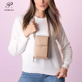 کیف رودوشی برند پرتیز PRETTYZYS L142