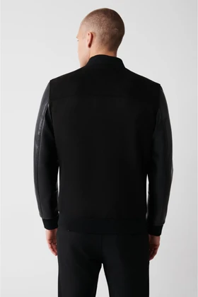 کت و کاپشن مردانه avva