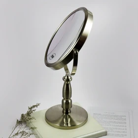 آینه آرایشی مدل بزرگنمایی 10 کد G_Lnd_0854