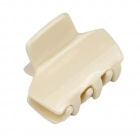 کلیپس مو زنانه مدل دستان گره خورده