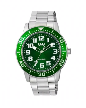 ساعت مچی مردانه کیو اند کیو Q&Q Q60B-003PY