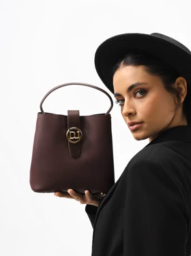 کیف دستی زنانه دیوید جونز