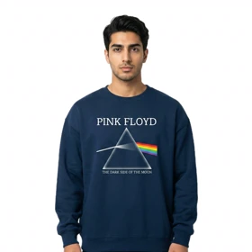 دورس Pink Floyd | دورس پینک فلوید طرح The Dark Side Of The Moon کد 245558