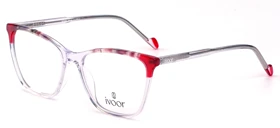 عینک طبی برند ایوور مدل AW2063