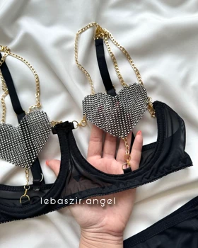 ست فانتزی قلبی