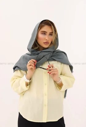 شال نخی گوچی کد1005687