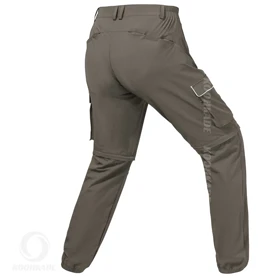 شلوار شلوارک شو ترکینگ کد CH2256