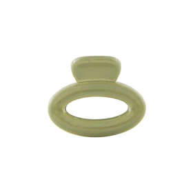 کلیپس دخترانه بیضی