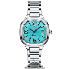 ساعت زنانه نیوی فورس Naviforce NF5042SB