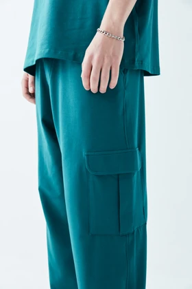 ست هودی و شلوار مردانه واموسکلو vamosclo