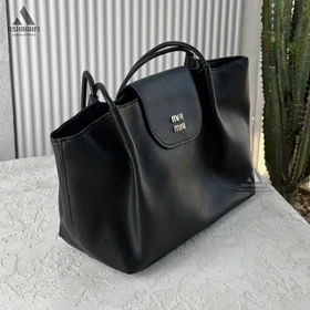 کیف زنانه میو میو Miu Miu Shoulder Bag A07 (مشکی)