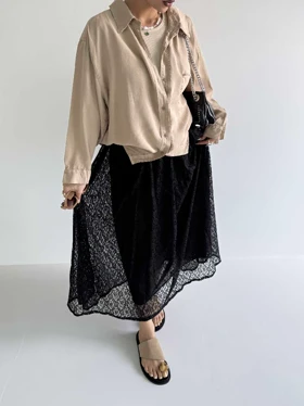 شومیز ویا