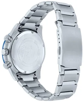 ساعت مچی مردانه کاسیو ادیفایس casio edifice اورجینال مدل EQS-900DB-2AVUDF