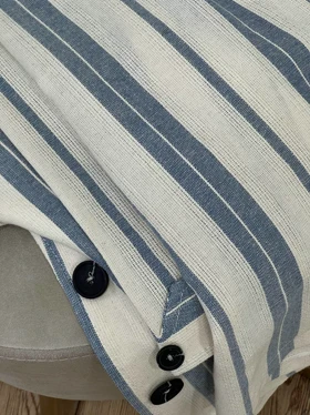 مانتو کتی لینن کنفی لیلیا 1