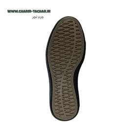کفش طبی مردانه چرم طبیعی کلارک بندی