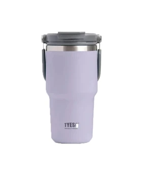 تراول ماگ 0.6 لیتر TYESO مدل TS-8826