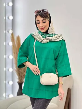 مانتو کوک دوزی سروین