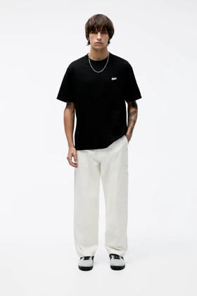 تیشرت مردانه pull-and-bear